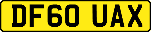 DF60UAX