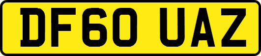 DF60UAZ