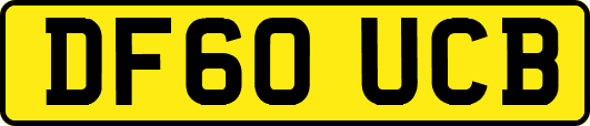 DF60UCB