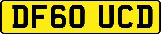DF60UCD