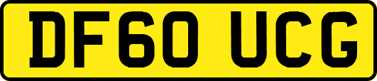 DF60UCG