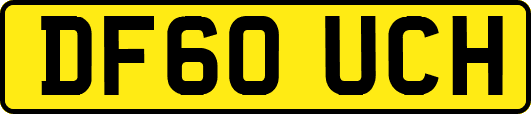 DF60UCH