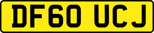 DF60UCJ
