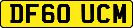 DF60UCM