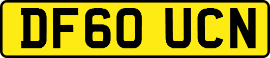 DF60UCN