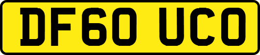 DF60UCO