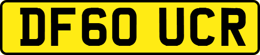 DF60UCR