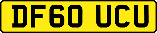 DF60UCU