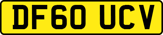 DF60UCV