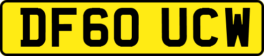 DF60UCW