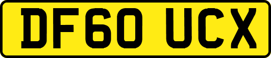 DF60UCX