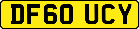 DF60UCY