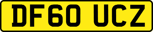 DF60UCZ