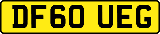DF60UEG