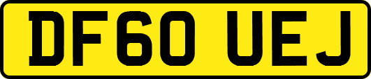 DF60UEJ