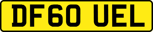 DF60UEL