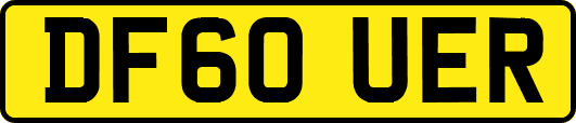DF60UER