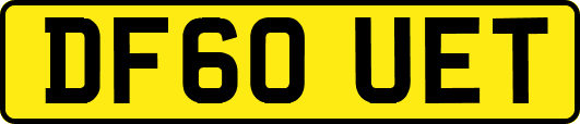 DF60UET