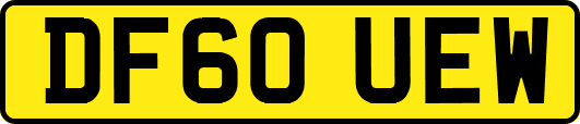 DF60UEW