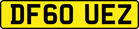 DF60UEZ