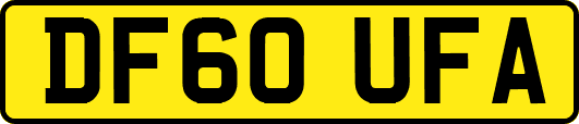 DF60UFA