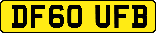 DF60UFB