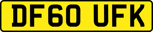 DF60UFK