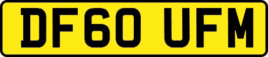 DF60UFM