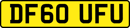 DF60UFU