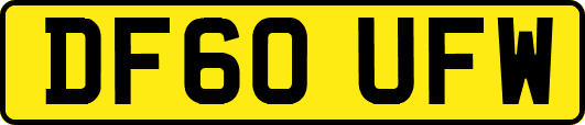 DF60UFW