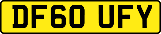 DF60UFY