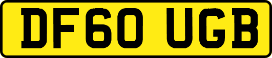 DF60UGB