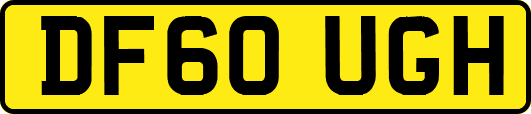 DF60UGH