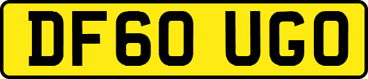 DF60UGO