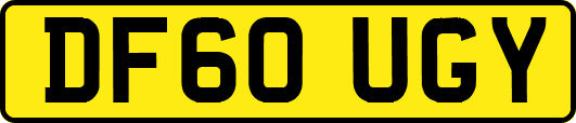 DF60UGY