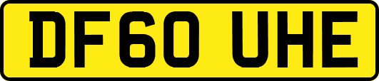 DF60UHE