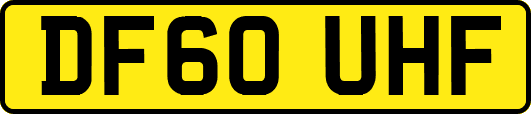 DF60UHF