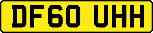 DF60UHH