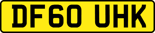 DF60UHK