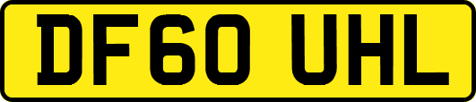 DF60UHL