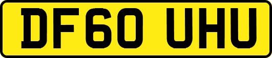 DF60UHU