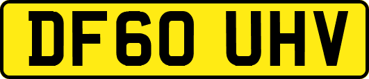 DF60UHV