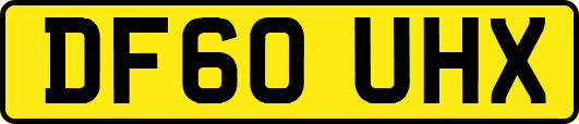 DF60UHX