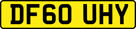 DF60UHY