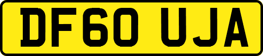 DF60UJA