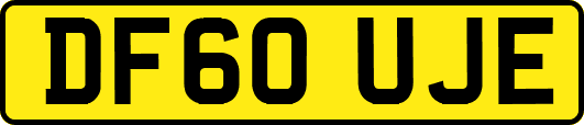 DF60UJE