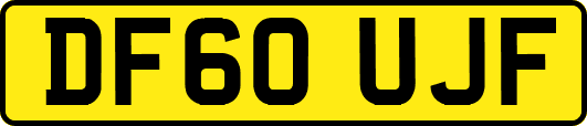 DF60UJF