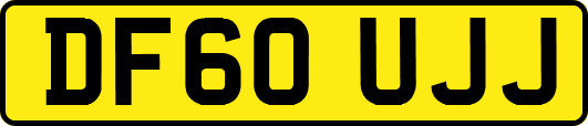 DF60UJJ