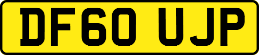 DF60UJP