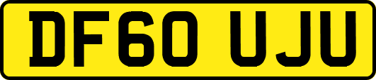 DF60UJU